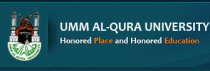UMM Al-QURA University - Logo