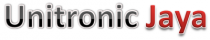 Unitronic Jaya - Logo