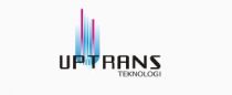 PT Uptrans Teknologi - UPTEK - Logo