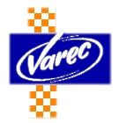 VAREC N.V. - Logo