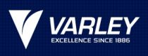 Varley - Logo
