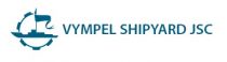 Vympel Shipyard JSC - Logo