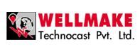 Wellmake Technocast Pvt. Ltd. - Logo