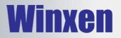 Winxen Co. Ltd. - Logo