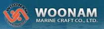 Woonam Marine Craft Co. Ltd. - Logo
