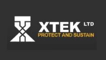 XTEK Limited - Logo