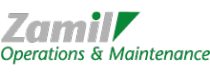 Zamil O&M - Logo