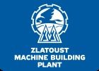 Zlatoust Machine Building Plant - Logo