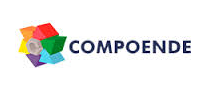 Compoende Aeronautica Ltda. - Logo