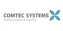 Comtec Systems - Logo