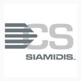 Costas Siamidis S.A. - Logo