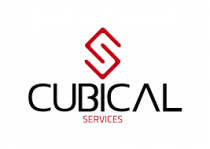 Cubical Services - شركة كيوبيكال سيرفيس - Logo