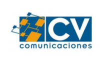 CV Comunicaciones S.A.S. - Logo