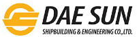 Dae Sun Shipbuilding & Engineering Co. Ltd. - Logo