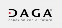Daga S.A. - Logo