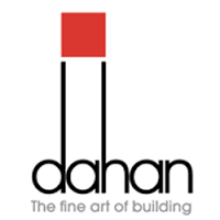 Dahan General Trading & Contracting Co. - شركة دهان للتجارة العامة والمقاولات - Logo