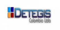 Detegis Colombia Ltda. - Logo
