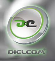 Dielcom S.A.S. - Logo