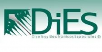 Dies P.J. Tech S.A. - Logo