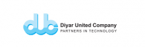Diyar United Company - شركة الديار المتحدة - Logo