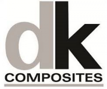 DK Composites Sdn. Bhd. - Logo
