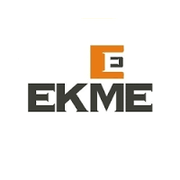 EKME - Mechanical Engineering & Construction Contractors - Logo