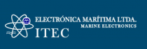 Electronica Maritima ITEC Ltda. - Logo