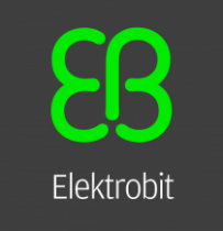 Elektrobit Automotive Finland - Logo