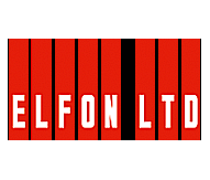 Elfon Ltd. - Logo