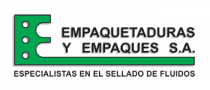 Empaquetaduras y Empaques S.A. - Logo