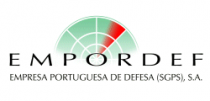 Empordef - Empresa Portuguesa de Defesa (SGPS) S.A. - Logo