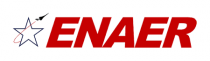 ENAER - Empresa Nacional de Aeronautica - Logo