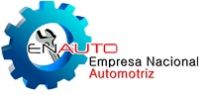 Empresa Nacional Automotriz (ENAUTO) - Logo