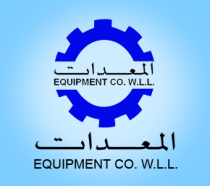 Equipment Company W.L.L. - شركة المعدات - Logo