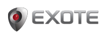 Exote Ltd. - Logo