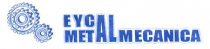 Eycal Metalmecanica Ltda. - Logo