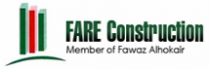 Fawaz Al Hokair Trading & Contracting (FARE) - Logo