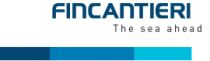 Fincantieri S.p.A. - Logo