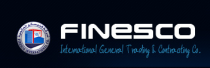 Finesco International Co. - Logo
