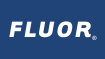 Fluor - Logo