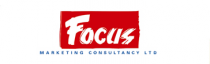 Focus Kuwait - Marketing Consultancy Ltd. - Logo