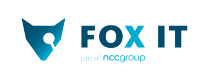 FOX-IT - Logo