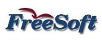 FreeSoft Inc. - Logo