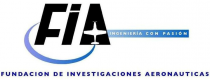 Fundacion de Investigaciones Aeronauticas (FIA) - Logo