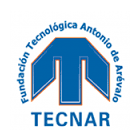 Fundacion Tecnologica Antonio de Arevalo (TECNAR) - Logo