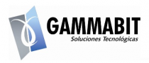 Gammabit S.A.S. - Logo