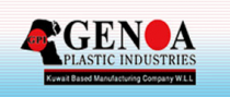 Genoa Plastic Industries (GPI) - Logo