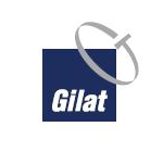 Gilat Colombia - Logo