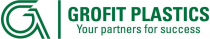 Grofit Plastics - Logo