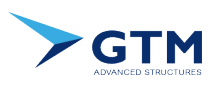 GTM Advanced Structures - Logo